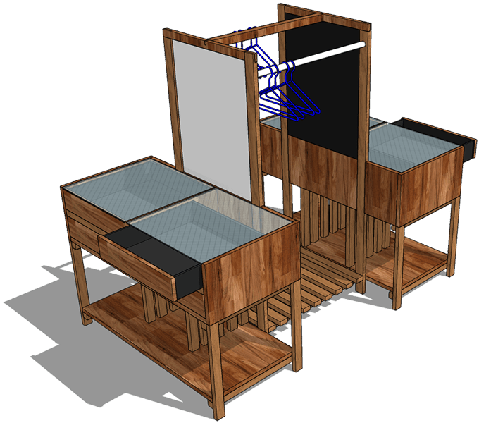 accesorios-3dmodel