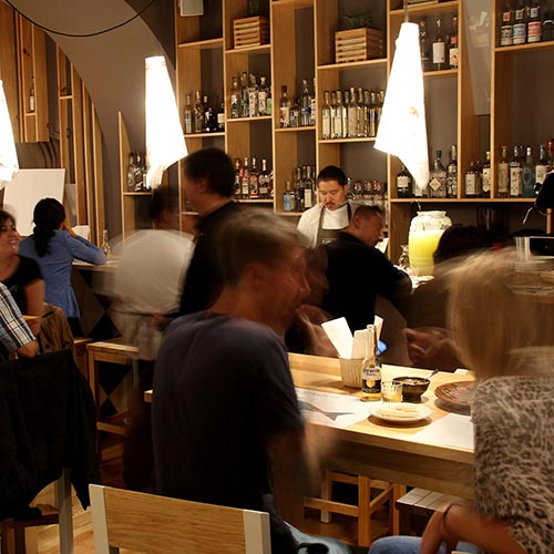 Diseño de Interiores y mobiliario en Oaxaca
